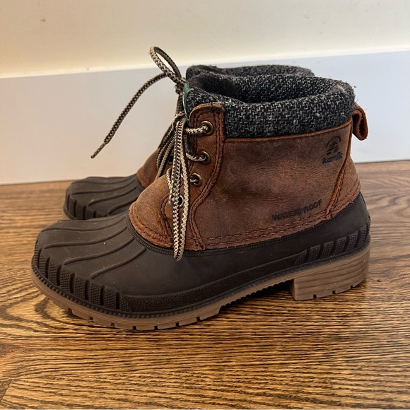 Kamik Sienna Winter Boot - Picture 5 of 5